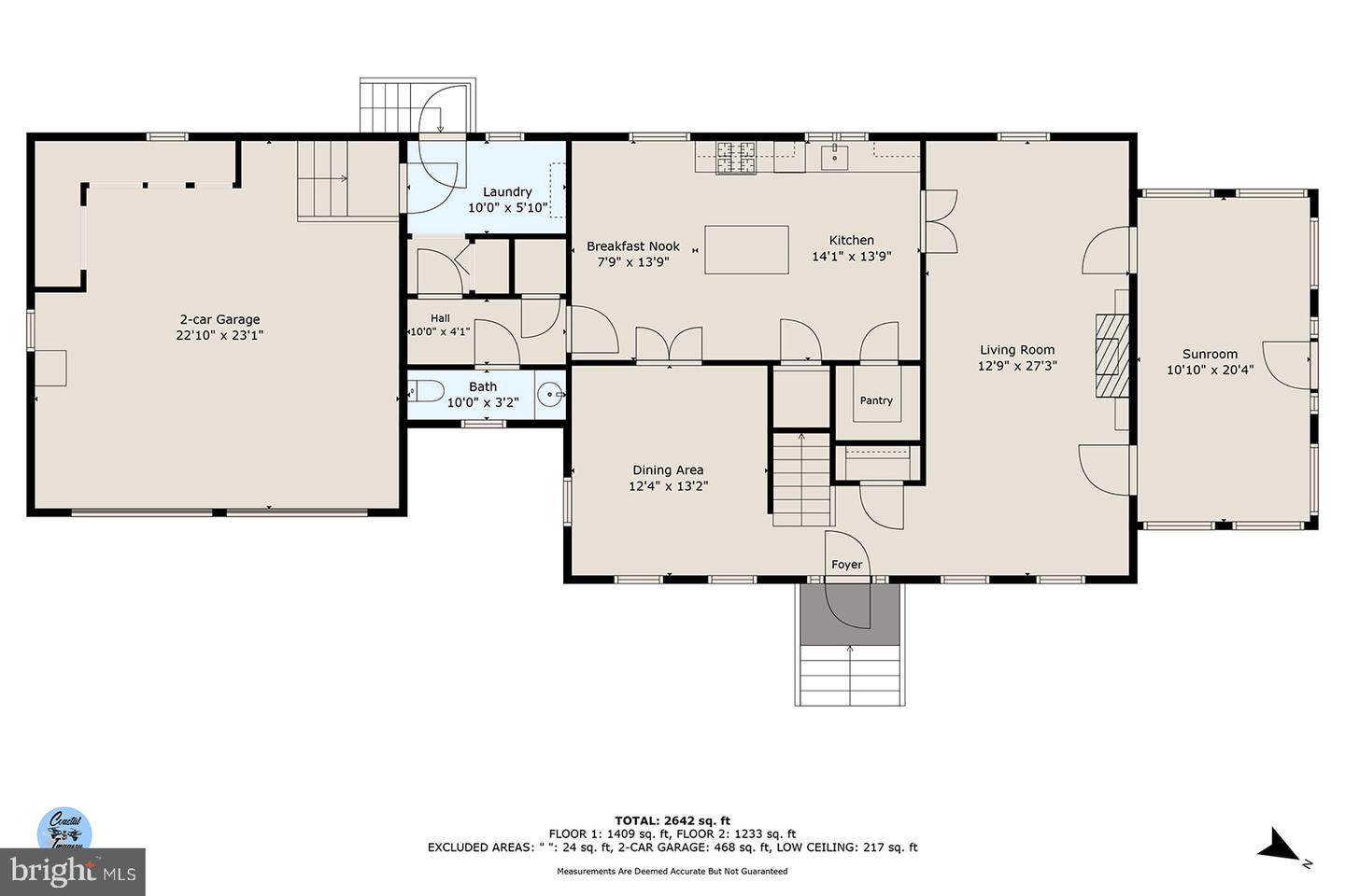 415 SWEET HALL DRIVE, REEDVILLE, Virginia 22539, 3 Bedrooms Bedrooms, 8 Rooms Rooms,2 BathroomsBathrooms,Residential,For sale,415 SWEET HALL DRIVE,VANV2001392 MLS # VANV2001392