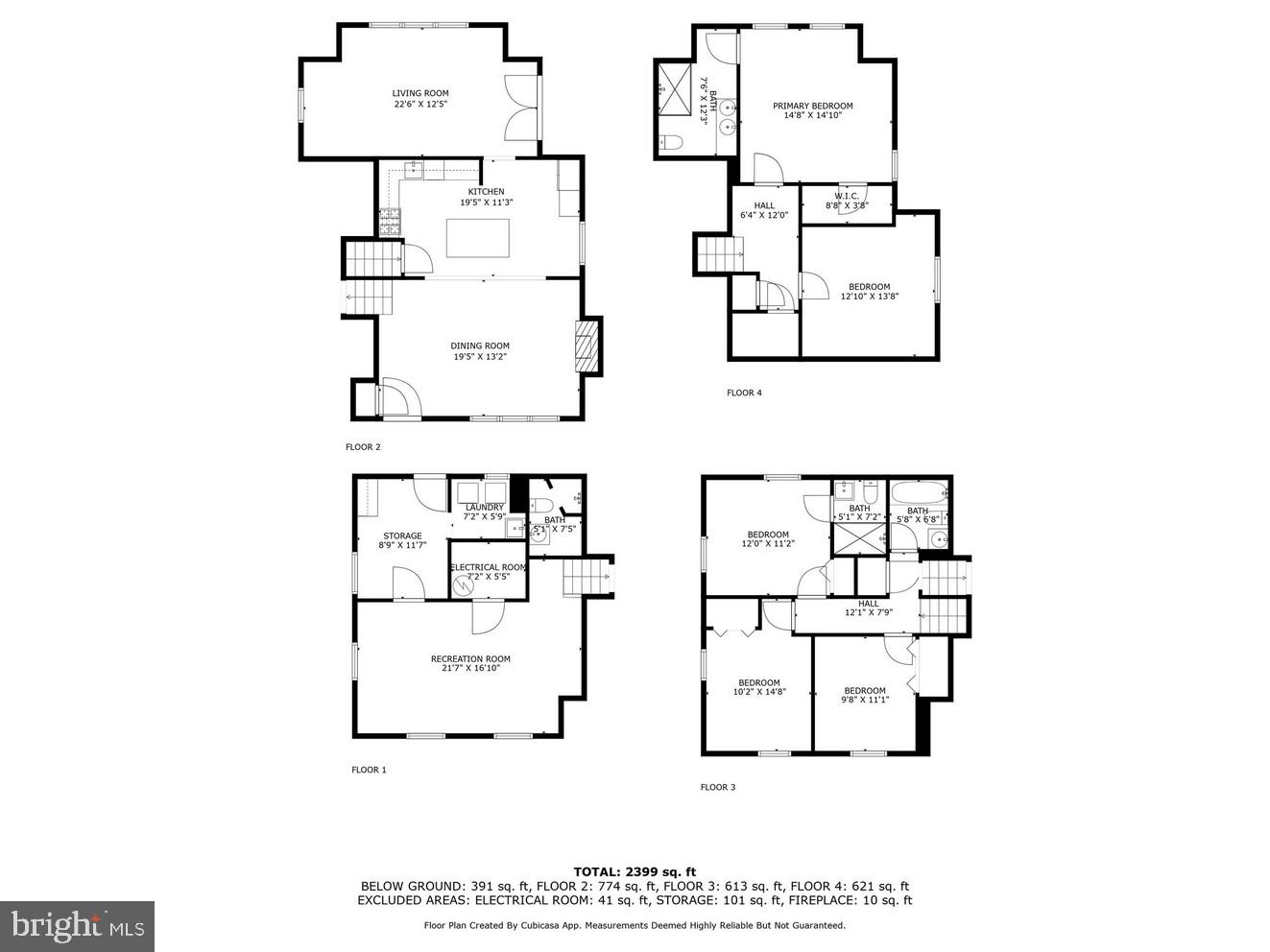 3020 S HILL ST, ARLINGTON, Virginia 22202, 5 Bedrooms Bedrooms, ,4 BathroomsBathrooms,Residential,For sale,3020 S HILL ST,VAAR2052138 MLS # VAAR2052138