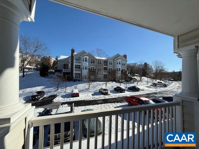 1075 WEYBRIDGE CT #306, CHARLOTTESVILLE, Virginia 22911, 1 Bedroom Bedrooms, ,1 BathroomBathrooms,Residential,For sale,1075 WEYBRIDGE CT #306,659895 MLS # 659895