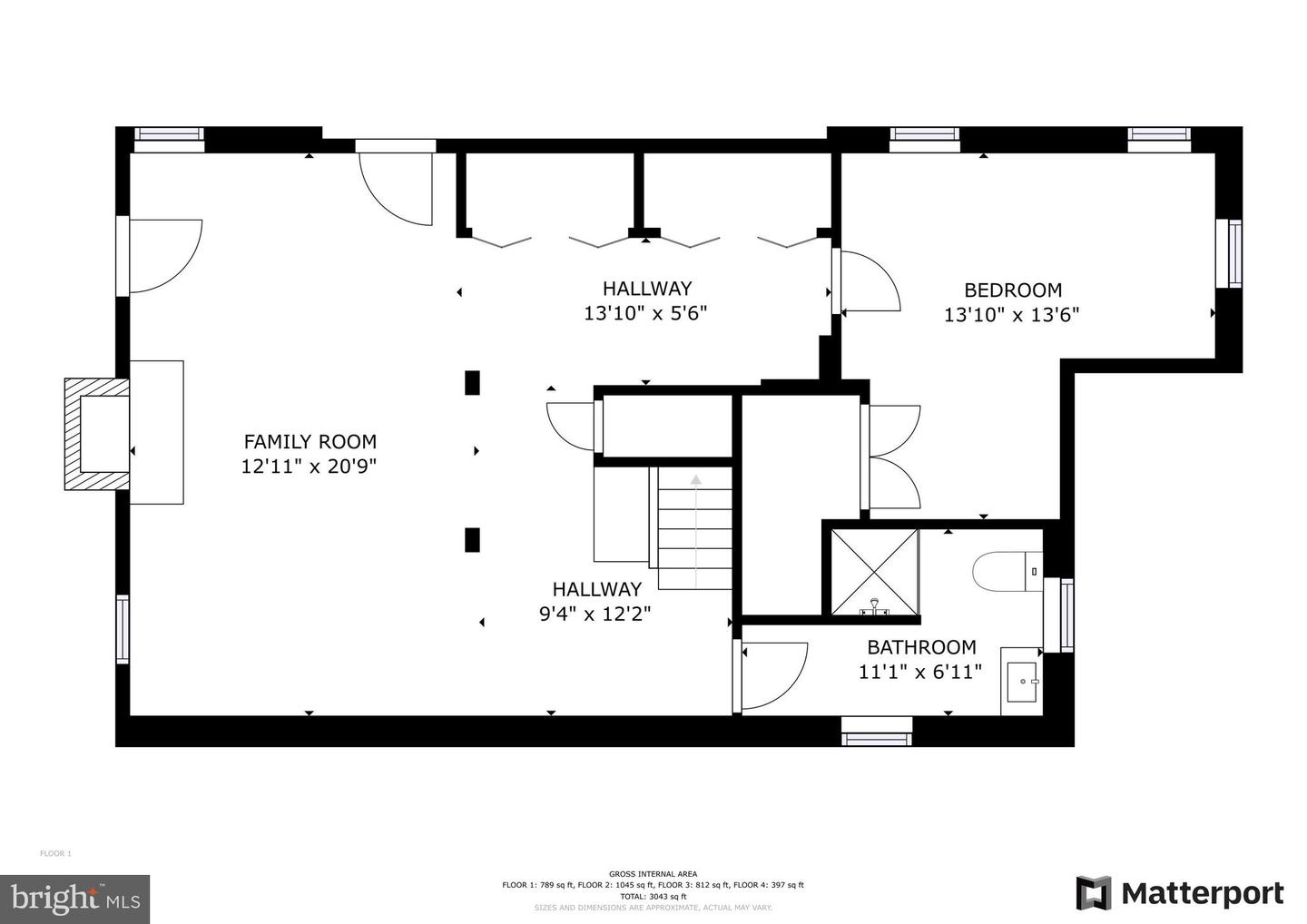 3250 CHESTNUT ST NW, WASHINGTON, District Of Columbia 20015, 5 Bedrooms Bedrooms, ,4 BathroomsBathrooms,Residential,For sale,3250 CHESTNUT ST NW,DCDC2166734 MLS # DCDC2166734