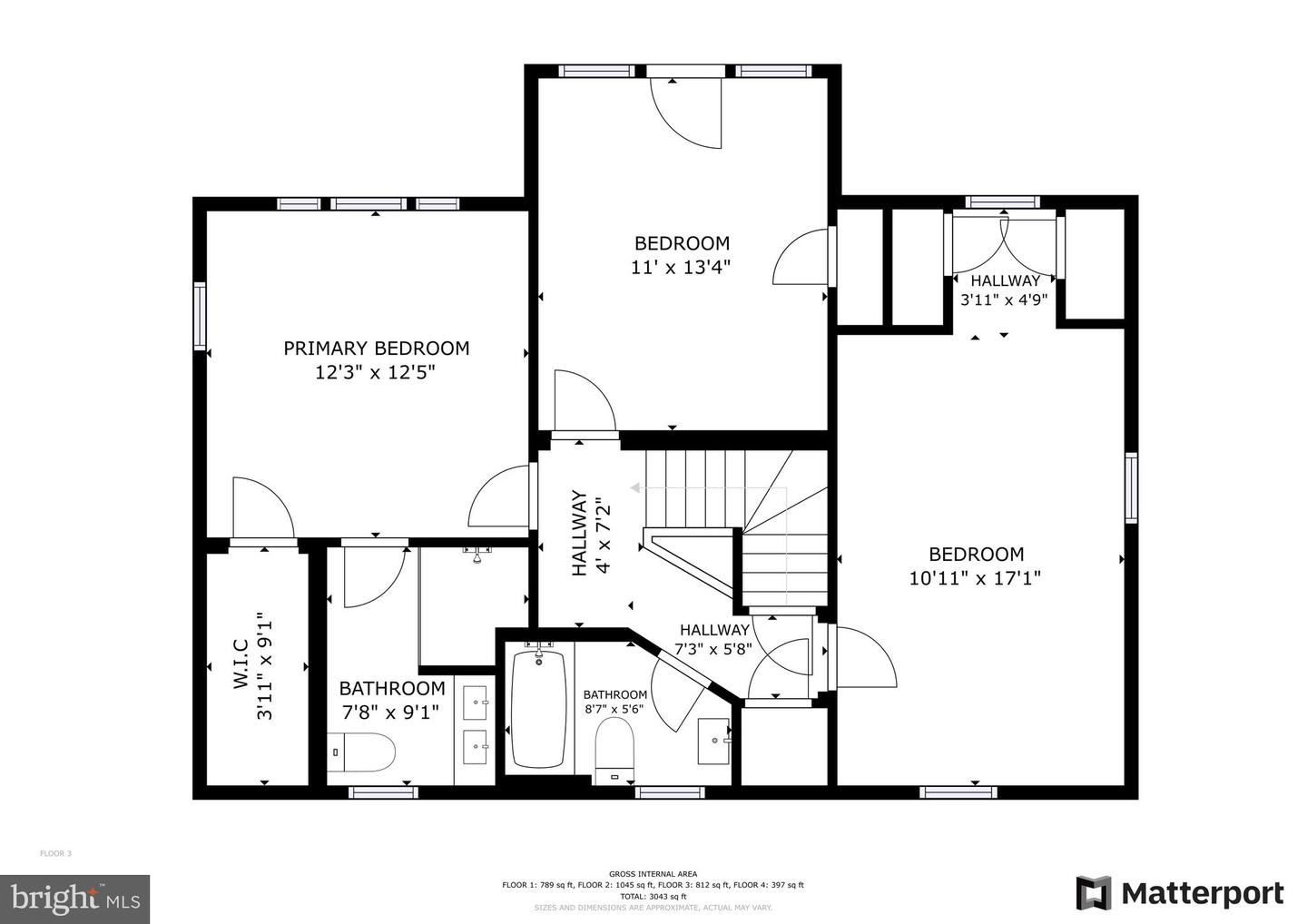 3250 CHESTNUT ST NW, WASHINGTON, District Of Columbia 20015, 5 Bedrooms Bedrooms, ,4 BathroomsBathrooms,Residential,For sale,3250 CHESTNUT ST NW,DCDC2166734 MLS # DCDC2166734