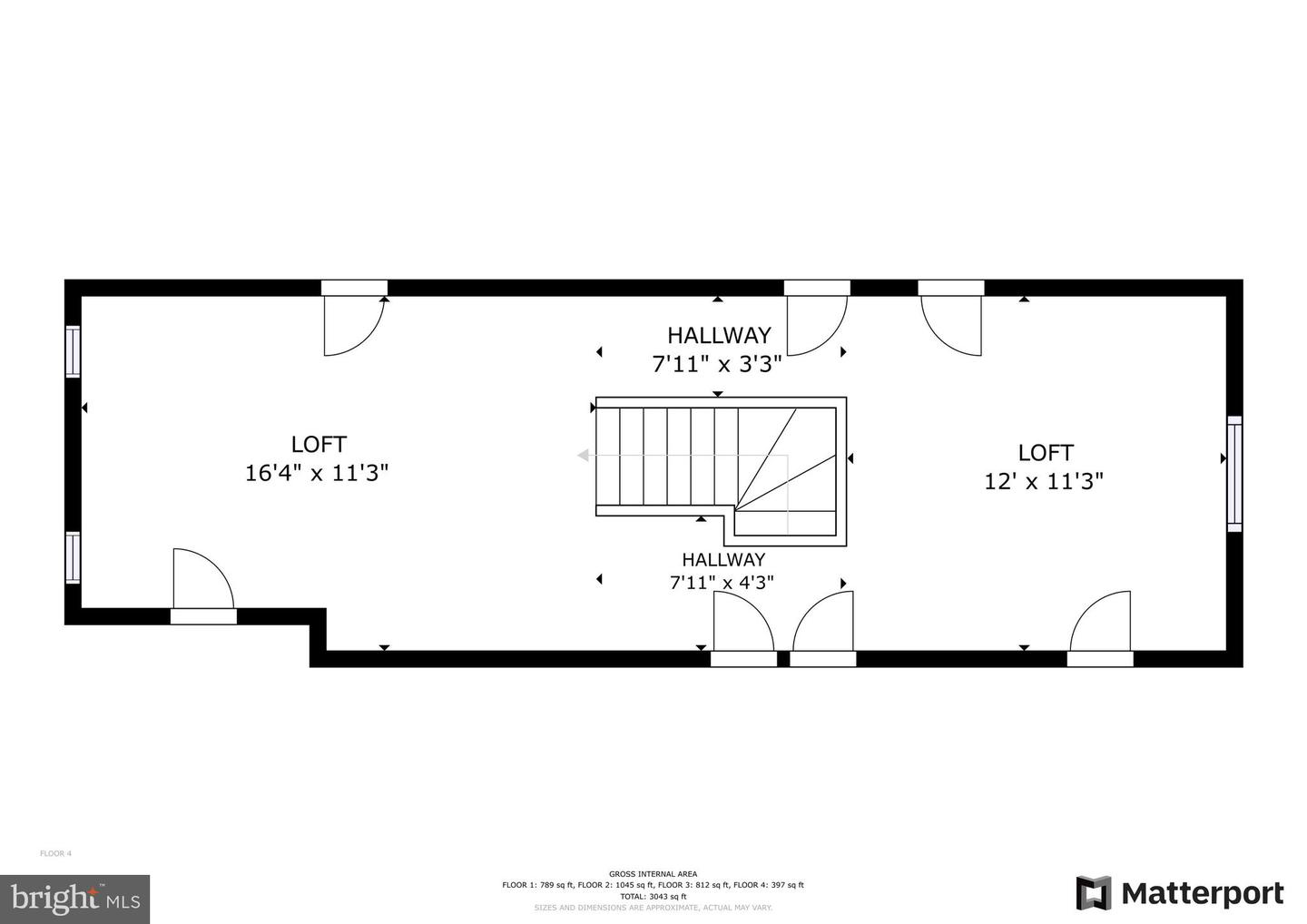 3250 CHESTNUT ST NW, WASHINGTON, District Of Columbia 20015, 5 Bedrooms Bedrooms, ,4 BathroomsBathrooms,Residential,For sale,3250 CHESTNUT ST NW,DCDC2166734 MLS # DCDC2166734