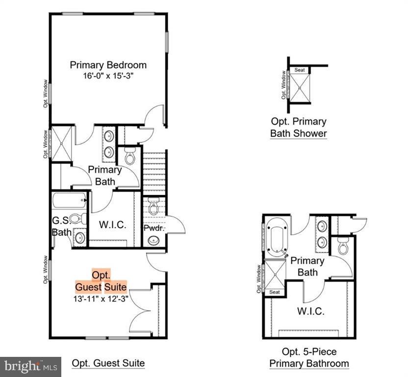 TBD HENSLEY DR, MINERAL, Virginia 23117, 4 Bedrooms Bedrooms, 8 Rooms Rooms,3 BathroomsBathrooms,Residential,For sale,TBD HENSLEY DR,VALA2007096 MLS # VALA2007096