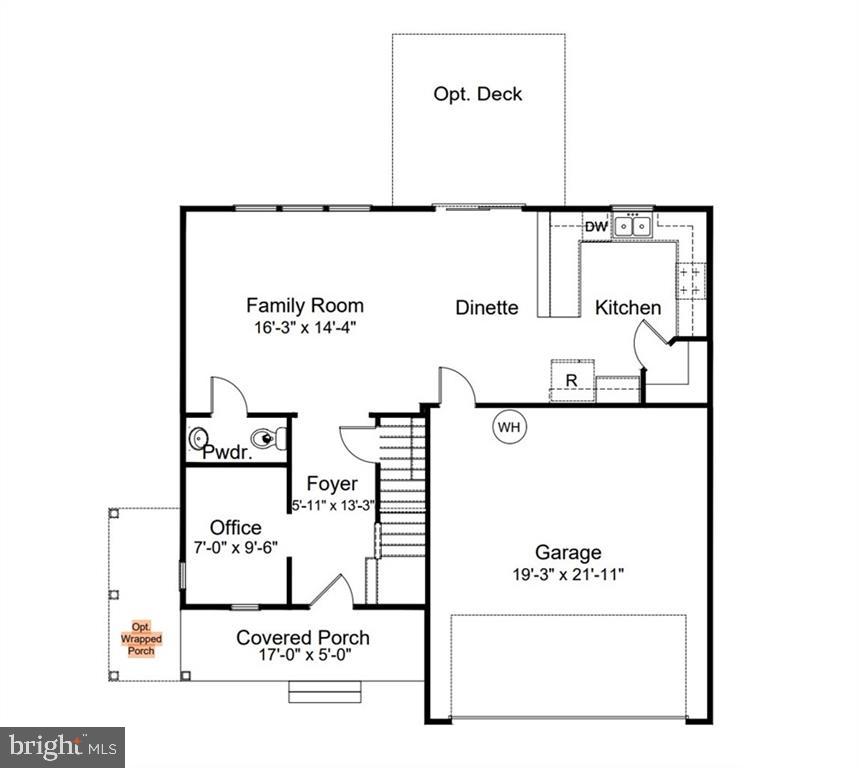 155 ZION MANOR RD, GORDONSVILLE, Virginia 22942, 3 Bedrooms Bedrooms, 8 Rooms Rooms,2 BathroomsBathrooms,Residential,For sale,155 ZION MANOR RD,VALA2007100 MLS # VALA2007100