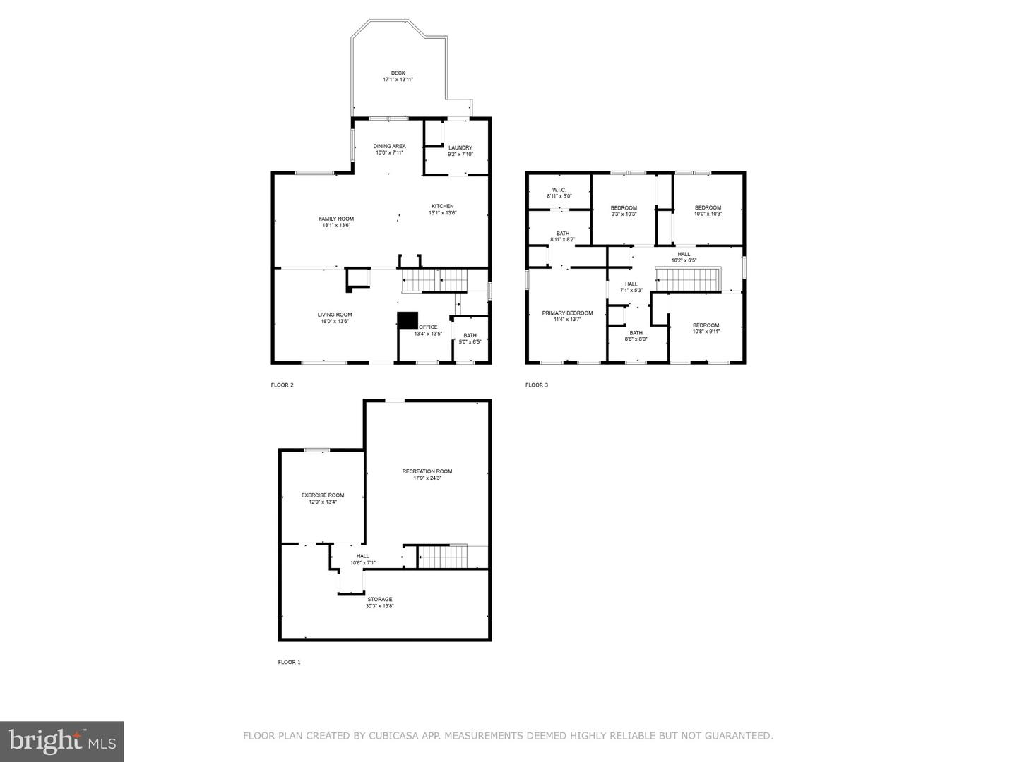 407 APRICOT ST, STAFFORD, Virginia 22554, 4 Bedrooms Bedrooms, ,2 BathroomsBathrooms,Residential,For sale,407 APRICOT ST,VAST2035096 MLS # VAST2035096