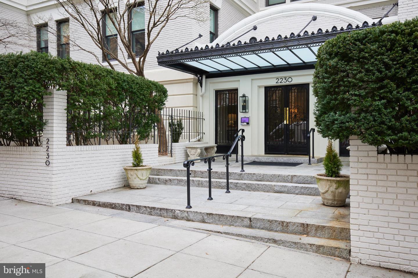 2230 CALIFORNIA ST NW #6AE, WASHINGTON, District Of Columbia 20008, 3 Bedrooms Bedrooms, 8 Rooms Rooms,3 BathroomsBathrooms,Residential,For sale,2230 CALIFORNIA ST NW #6AE,DCDC2173712 MLS # DCDC2173712