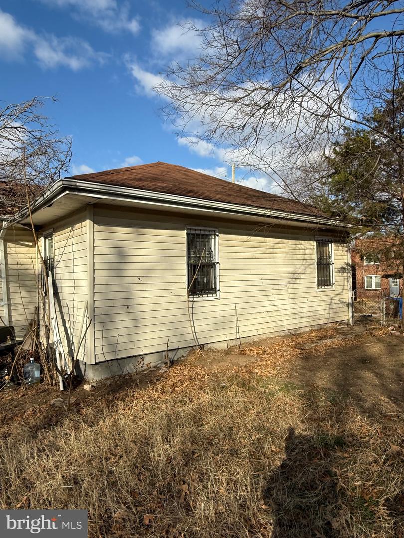 4511 EADS ST NE, WASHINGTON, District Of Columbia 20019, 2 Bedrooms Bedrooms, ,1 BathroomBathrooms,Residential,For sale,4511 EADS ST NE,DCDC2173852 MLS # DCDC2173852