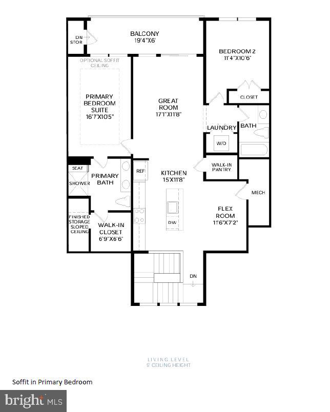 14433 GLEN MANOR DR, CHANTILLY, Virginia 20151, 2 Bedrooms Bedrooms, ,2 BathroomsBathrooms,Residential,For sale,14433 GLEN MANOR DR,VAFX2216826 MLS # VAFX2216826