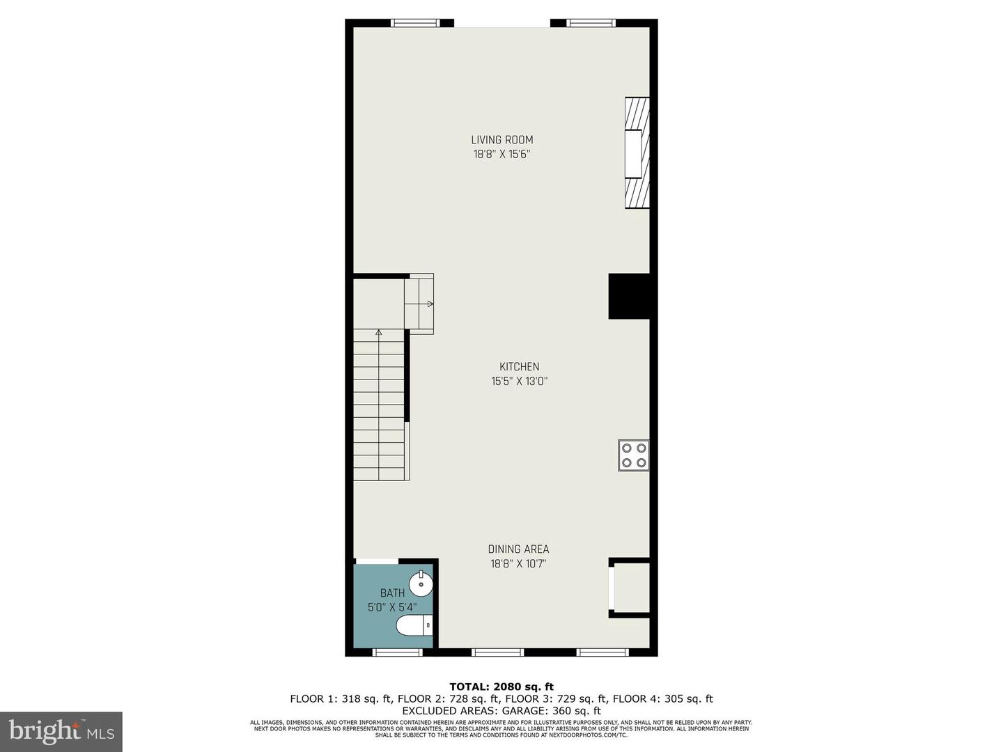 1507 SANDPIPER BAY LOOP, DUMFRIES, Virginia 22026, 4 Bedrooms Bedrooms, ,3 BathroomsBathrooms,Residential,For sale,1507 SANDPIPER BAY LOOP,VAPW2085818 MLS # VAPW2085818