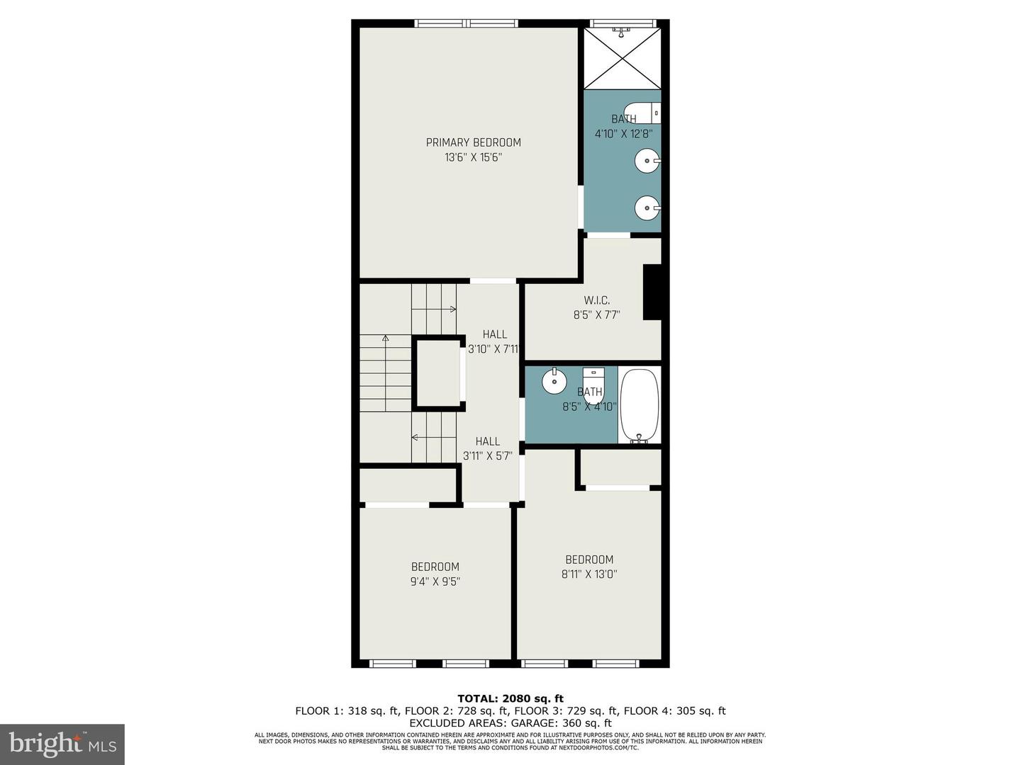 1507 SANDPIPER BAY LOOP, DUMFRIES, Virginia 22026, 4 Bedrooms Bedrooms, ,3 BathroomsBathrooms,Residential,For sale,1507 SANDPIPER BAY LOOP,VAPW2085818 MLS # VAPW2085818