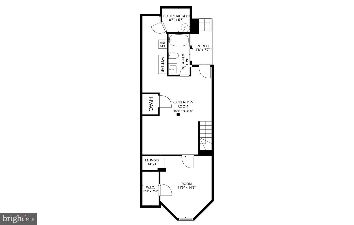 1361 SPRING RD NW, WASHINGTON, District Of Columbia 20010, 4 Bedrooms Bedrooms, ,3 BathroomsBathrooms,Residential,For sale,1361 SPRING RD NW,DCDC2173876 MLS # DCDC2173876