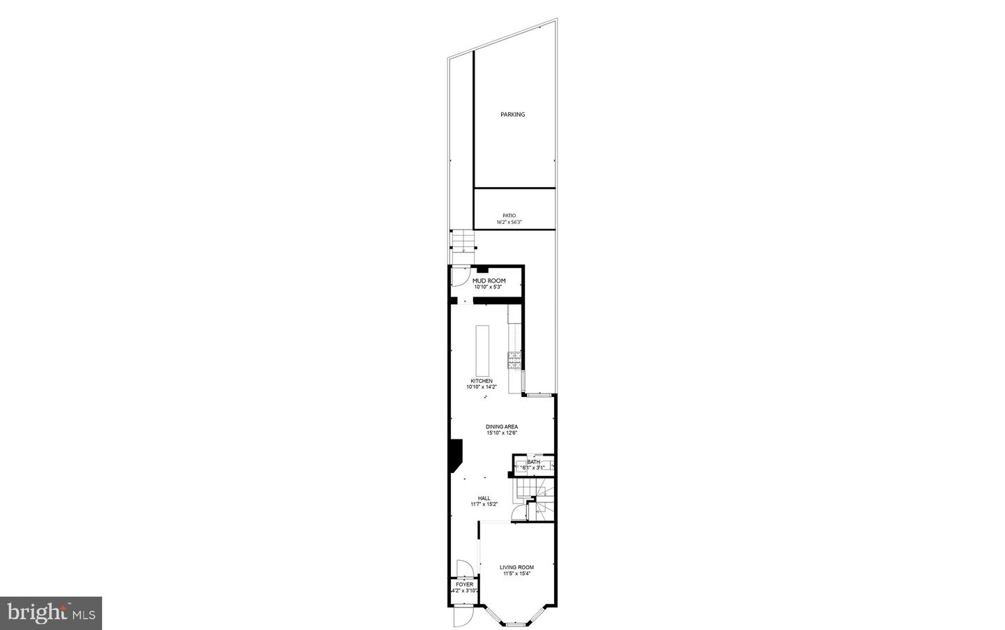 1361 SPRING RD NW, WASHINGTON, District Of Columbia 20010, 4 Bedrooms Bedrooms, ,3 BathroomsBathrooms,Residential,For sale,1361 SPRING RD NW,DCDC2173876 MLS # DCDC2173876