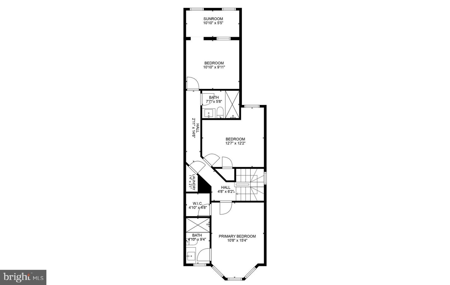 1361 SPRING RD NW, WASHINGTON, District Of Columbia 20010, 4 Bedrooms Bedrooms, ,3 BathroomsBathrooms,Residential,For sale,1361 SPRING RD NW,DCDC2173876 MLS # DCDC2173876