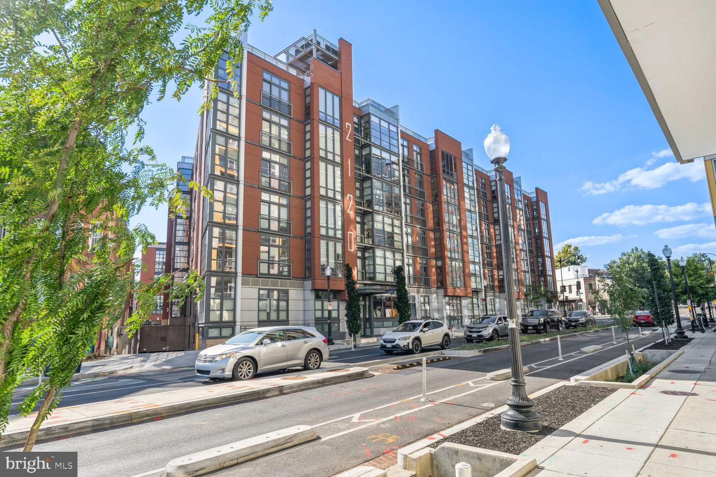 2120 VERMONT AVE NW #620, WASHINGTON, District Of Columbia 20001, 2 Bedrooms Bedrooms, ,1 BathroomBathrooms,Residential,For sale,2120 VERMONT AVE NW #620,DCDC2173878 MLS # DCDC2173878