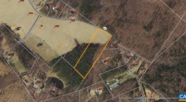 20 HOLLANDS RD #20, PALMYRA, Virginia 22963, ,Land,For sale,20 HOLLANDS RD #20,659896 MLS # 659896