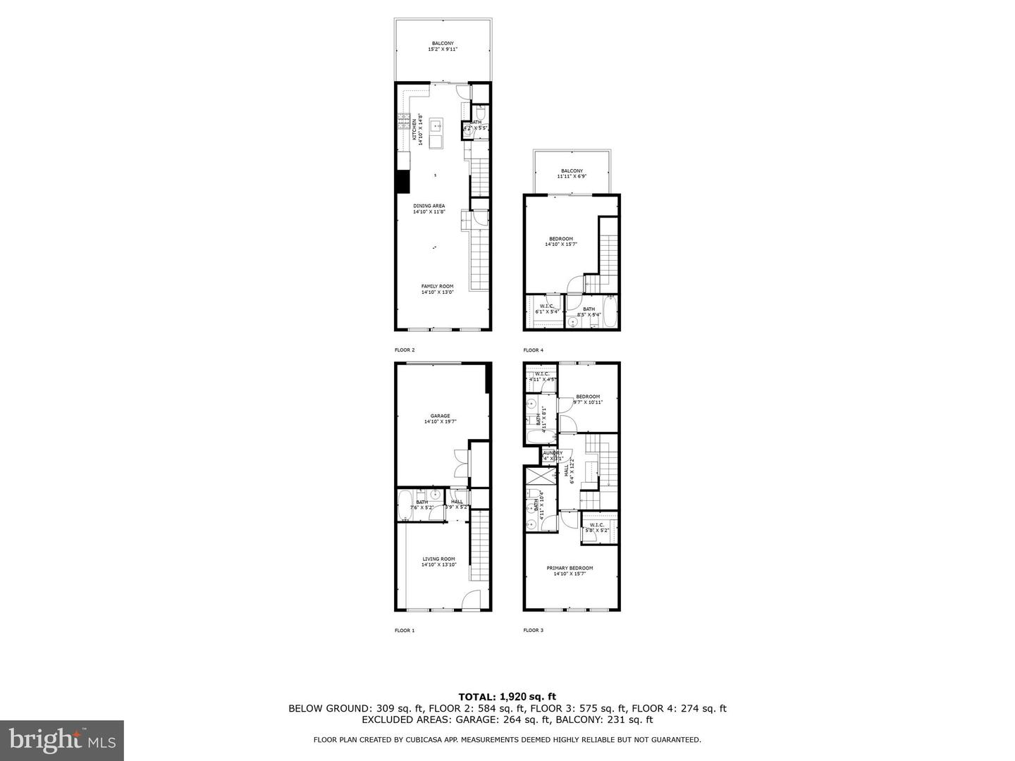 1013 BERNARD ST, ALEXANDRIA, Virginia 22314, 3 Bedrooms Bedrooms, ,4 BathroomsBathrooms,Residential,For sale,1013 BERNARD ST,VAAX2036322 MLS # VAAX2036322