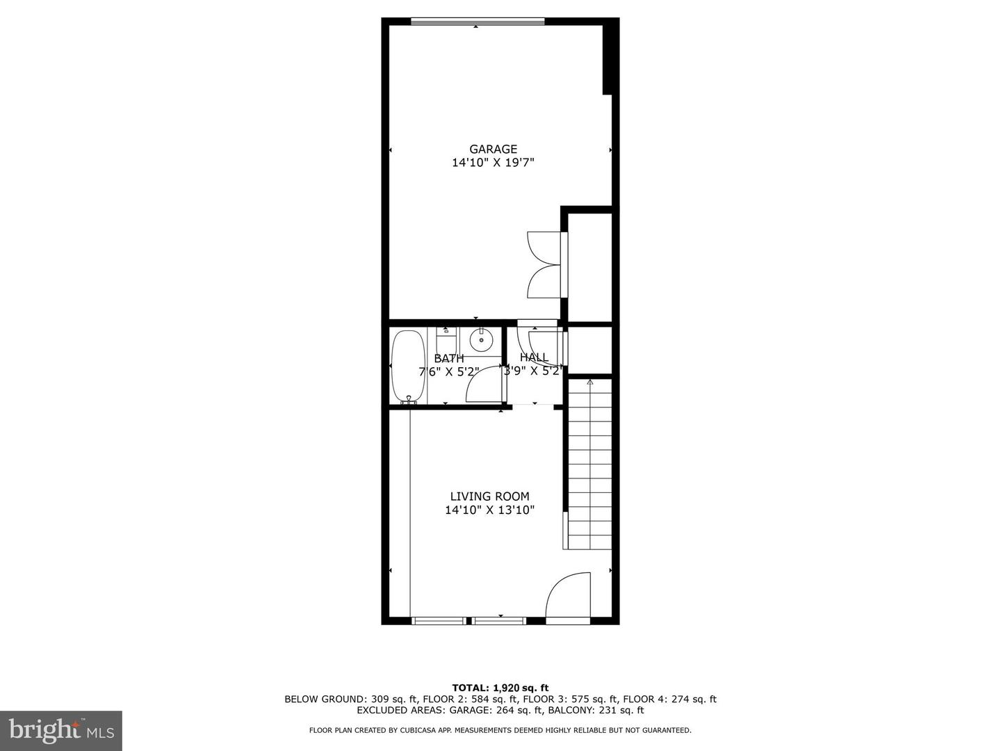 1013 BERNARD ST, ALEXANDRIA, Virginia 22314, 3 Bedrooms Bedrooms, ,4 BathroomsBathrooms,Residential,For sale,1013 BERNARD ST,VAAX2036322 MLS # VAAX2036322