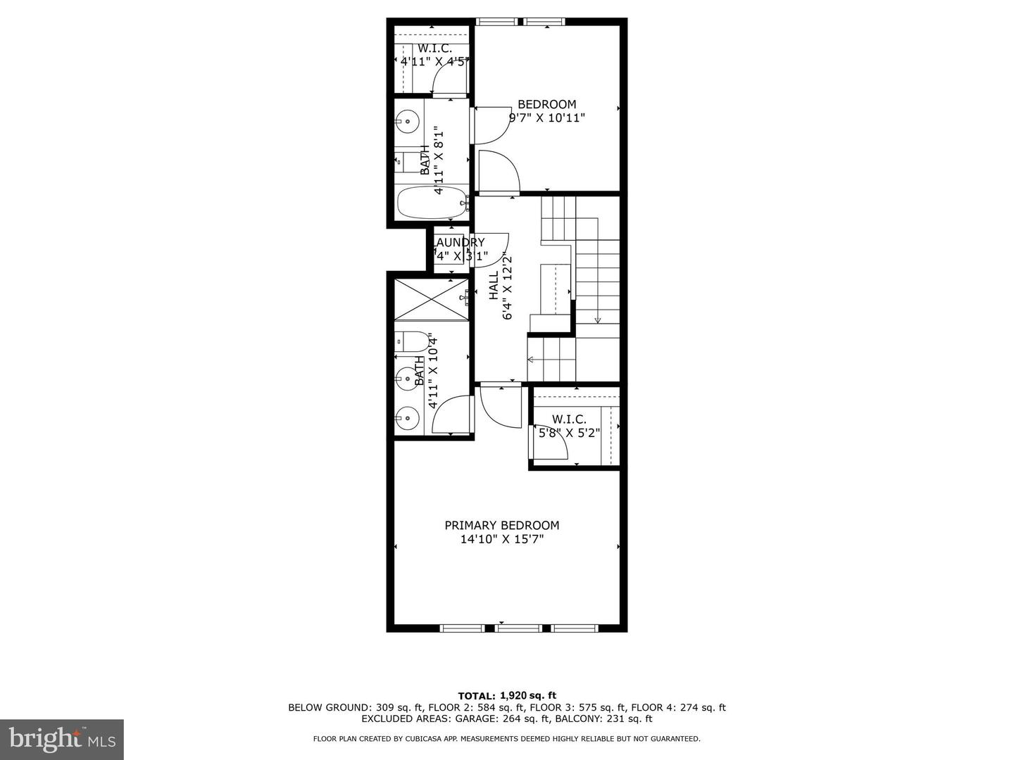 1013 BERNARD ST, ALEXANDRIA, Virginia 22314, 3 Bedrooms Bedrooms, ,4 BathroomsBathrooms,Residential,For sale,1013 BERNARD ST,VAAX2036322 MLS # VAAX2036322