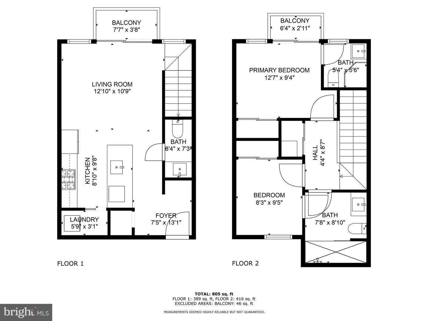 5505 7TH NW #5, WASHINGTON, District Of Columbia 20011, 2 Bedrooms Bedrooms, ,2 BathroomsBathrooms,Residential,For sale,5505 7TH NW #5,DCDC2159784 MLS # DCDC2159784