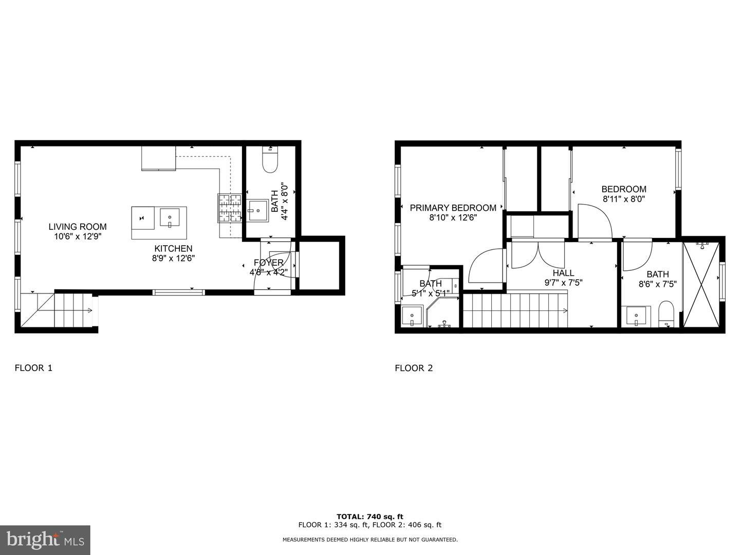 5507 7TH NW #4, WASHINGTON, District Of Columbia 20011, 2 Bedrooms Bedrooms, ,2 BathroomsBathrooms,Residential,For sale,5507 7TH NW #4,DCDC2159806 MLS # DCDC2159806