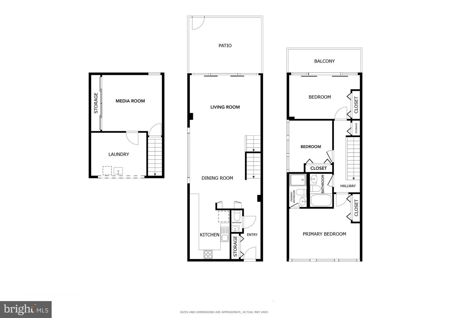 383 O ST SW, WASHINGTON, District Of Columbia 20024, 3 Bedrooms Bedrooms, ,2 BathroomsBathrooms,Residential,For sale,383 O ST SW,DCDC2163308 MLS # DCDC2163308