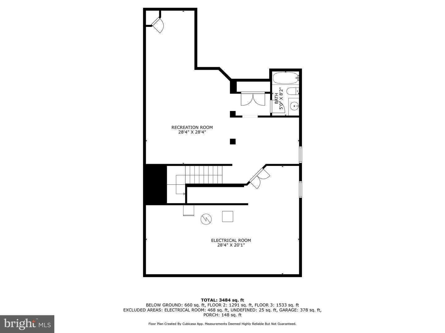 9782 MAPLE TRACE CIR, FAIRFAX, Virginia 22032, 4 Bedrooms Bedrooms, ,4 BathroomsBathrooms,Residential,For sale,9782 MAPLE TRACE CIR,VAFC2005216 MLS # VAFC2005216