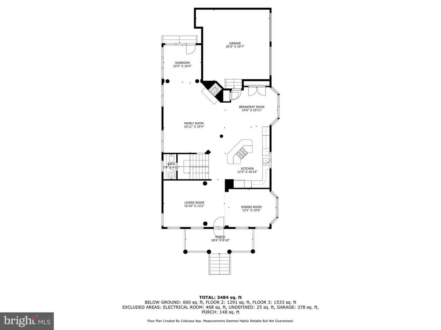 9782 MAPLE TRACE CIR, FAIRFAX, Virginia 22032, 4 Bedrooms Bedrooms, ,4 BathroomsBathrooms,Residential,For sale,9782 MAPLE TRACE CIR,VAFC2005216 MLS # VAFC2005216