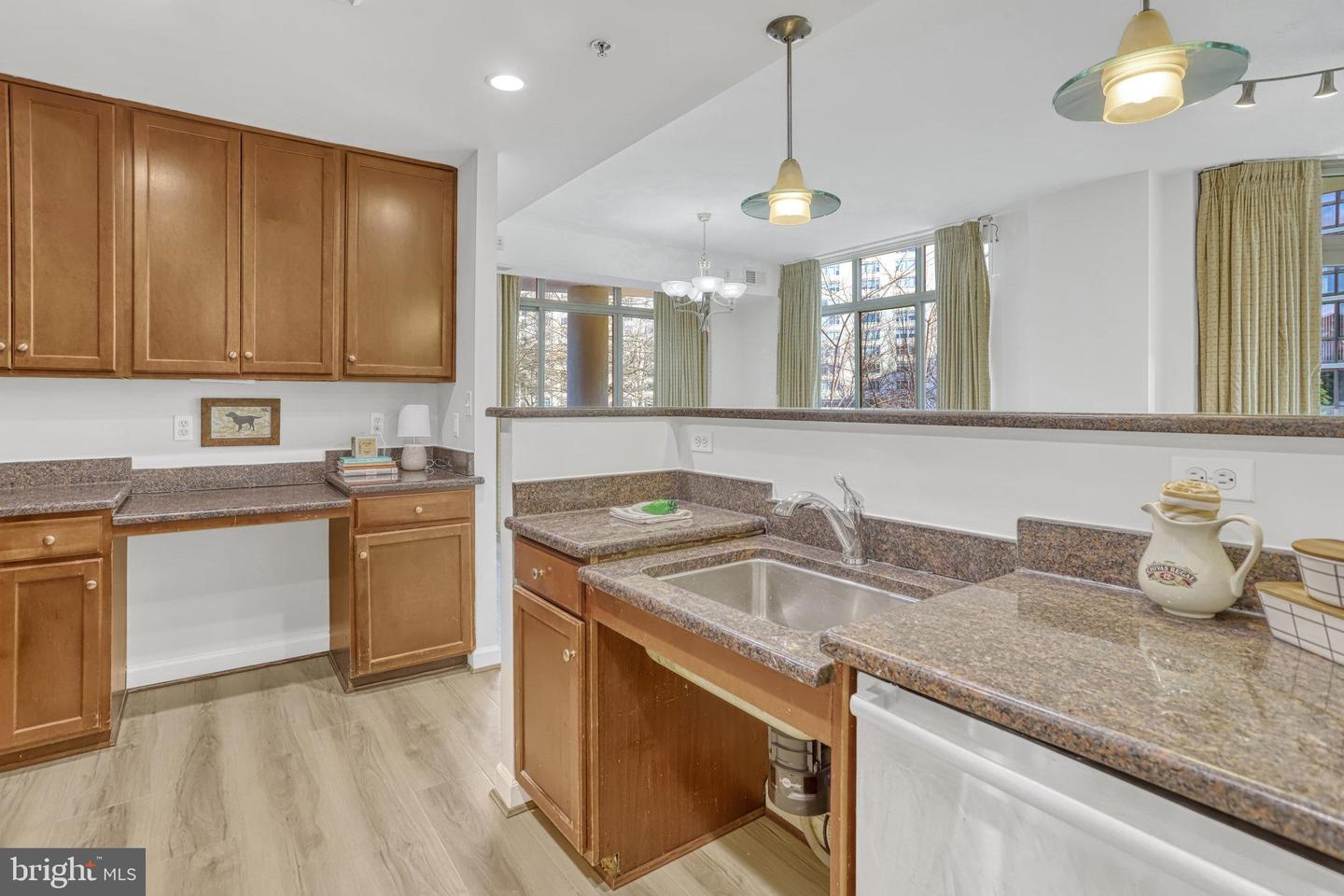 1000 N RANDOLPH ST #209, ARLINGTON, Virginia 22201, 3 Bedrooms Bedrooms, ,2 BathroomsBathrooms,Residential,For sale,1000 N RANDOLPH ST #209,VAAR2049700 MLS # VAAR2049700