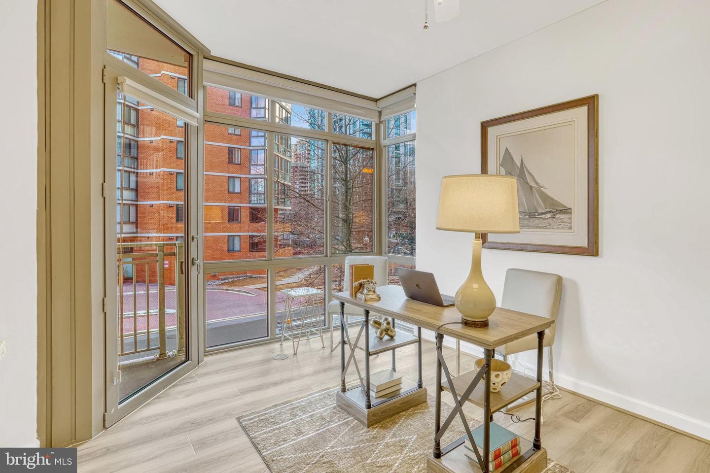 1000 N RANDOLPH ST #209, ARLINGTON, Virginia 22201, 3 Bedrooms Bedrooms, ,2 BathroomsBathrooms,Residential,For sale,1000 N RANDOLPH ST #209,VAAR2049700 MLS # VAAR2049700