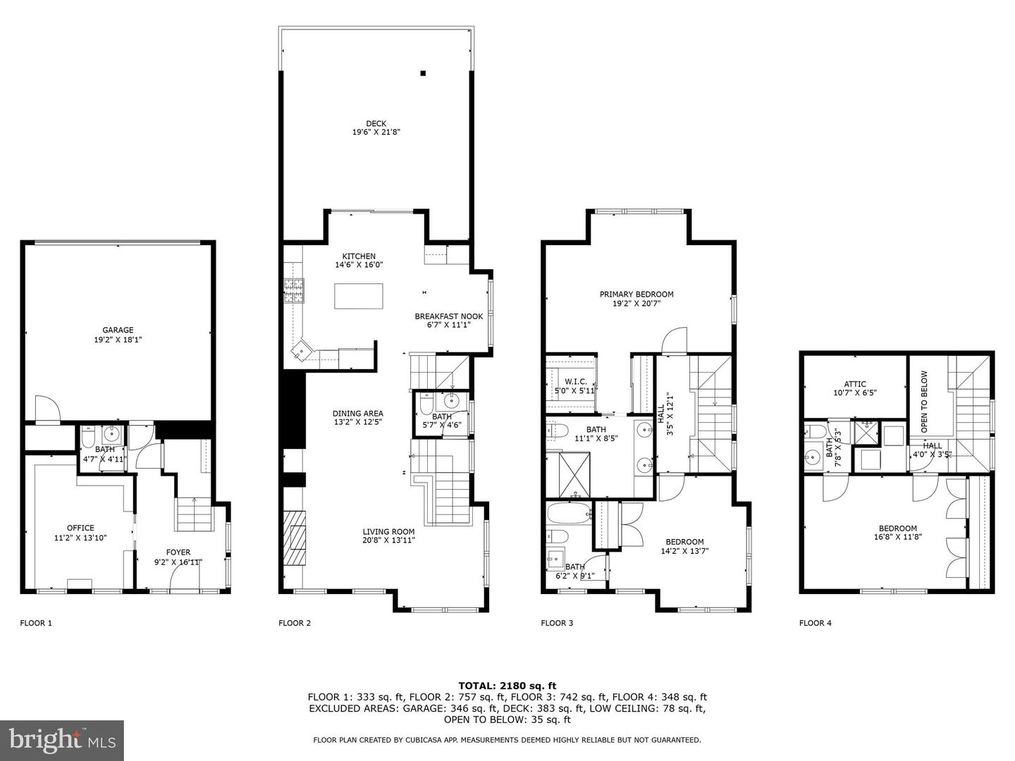 314 PRINCESS ST, ALEXANDRIA, Virginia 22314, 3 Bedrooms Bedrooms, ,3 BathroomsBathrooms,Residential,For sale,314 PRINCESS ST,VAAX2039108 MLS # VAAX2039108