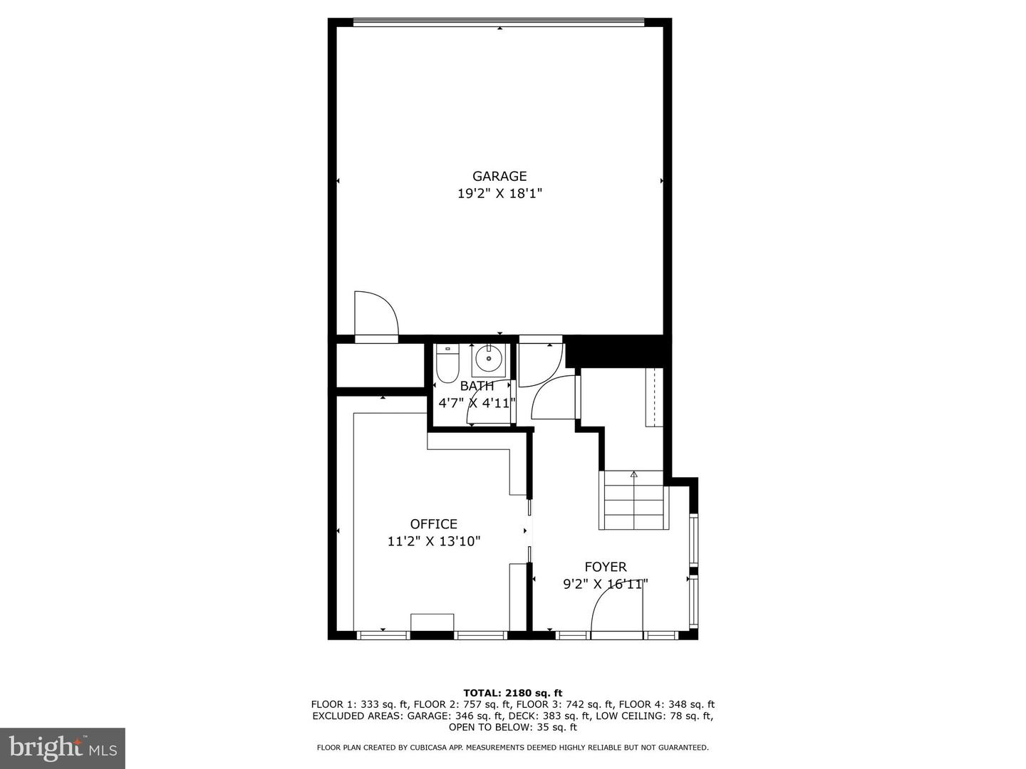 314 PRINCESS ST, ALEXANDRIA, Virginia 22314, 3 Bedrooms Bedrooms, ,3 BathroomsBathrooms,Residential,For sale,314 PRINCESS ST,VAAX2039108 MLS # VAAX2039108