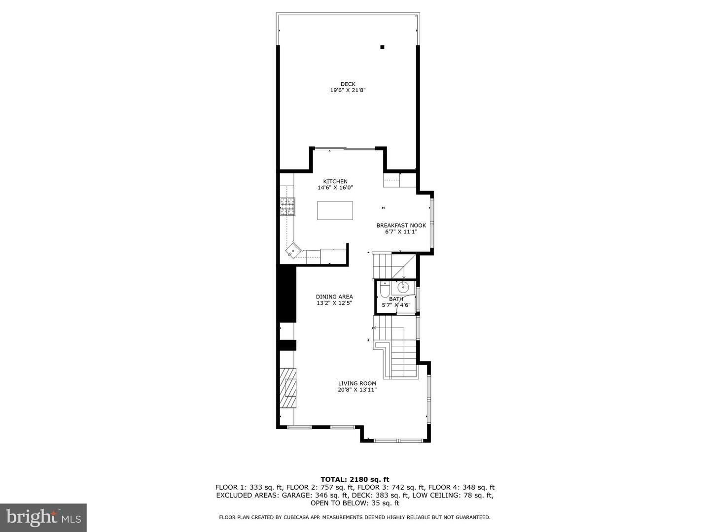 314 PRINCESS ST, ALEXANDRIA, Virginia 22314, 3 Bedrooms Bedrooms, ,3 BathroomsBathrooms,Residential,For sale,314 PRINCESS ST,VAAX2039108 MLS # VAAX2039108