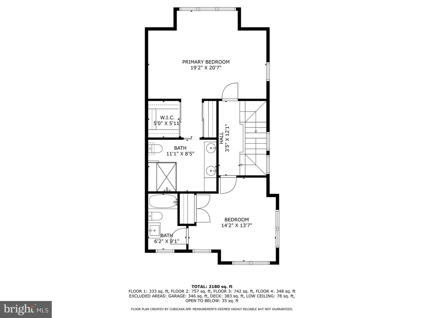 314 PRINCESS ST, ALEXANDRIA, Virginia 22314, 3 Bedrooms Bedrooms, ,3 BathroomsBathrooms,Residential,For sale,314 PRINCESS ST,VAAX2039108 MLS # VAAX2039108