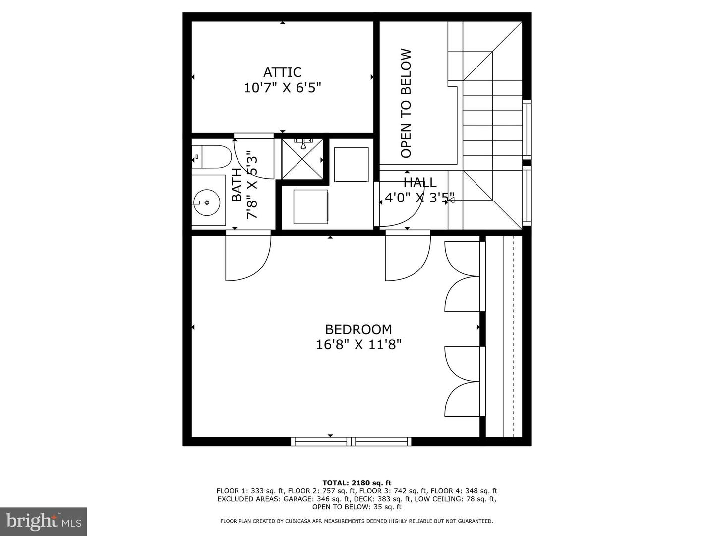 314 PRINCESS ST, ALEXANDRIA, Virginia 22314, 3 Bedrooms Bedrooms, ,3 BathroomsBathrooms,Residential,For sale,314 PRINCESS ST,VAAX2039108 MLS # VAAX2039108