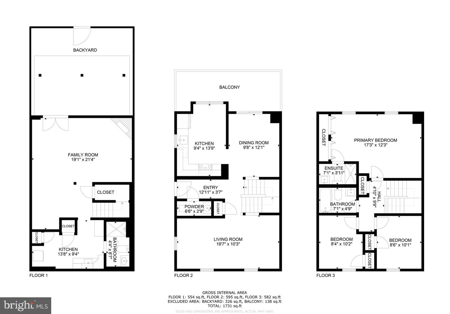 6534 LANGLEIGH WAY, ALEXANDRIA, Virginia 22315, 3 Bedrooms Bedrooms, ,3 BathroomsBathrooms,Residential,For sale,6534 LANGLEIGH WAY,VAFX2211348 MLS # VAFX2211348