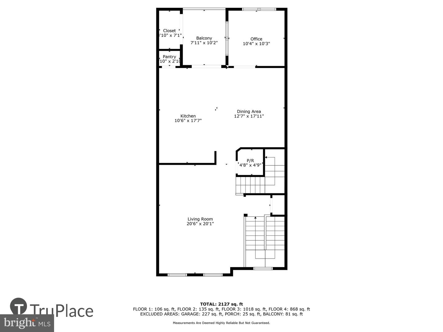 2312 MERSEYSIDE DR, WOODBRIDGE, Virginia 22191, 3 Bedrooms Bedrooms, ,2 BathroomsBathrooms,Residential,For sale,2312 MERSEYSIDE DR,VAPW2083654 MLS # VAPW2083654