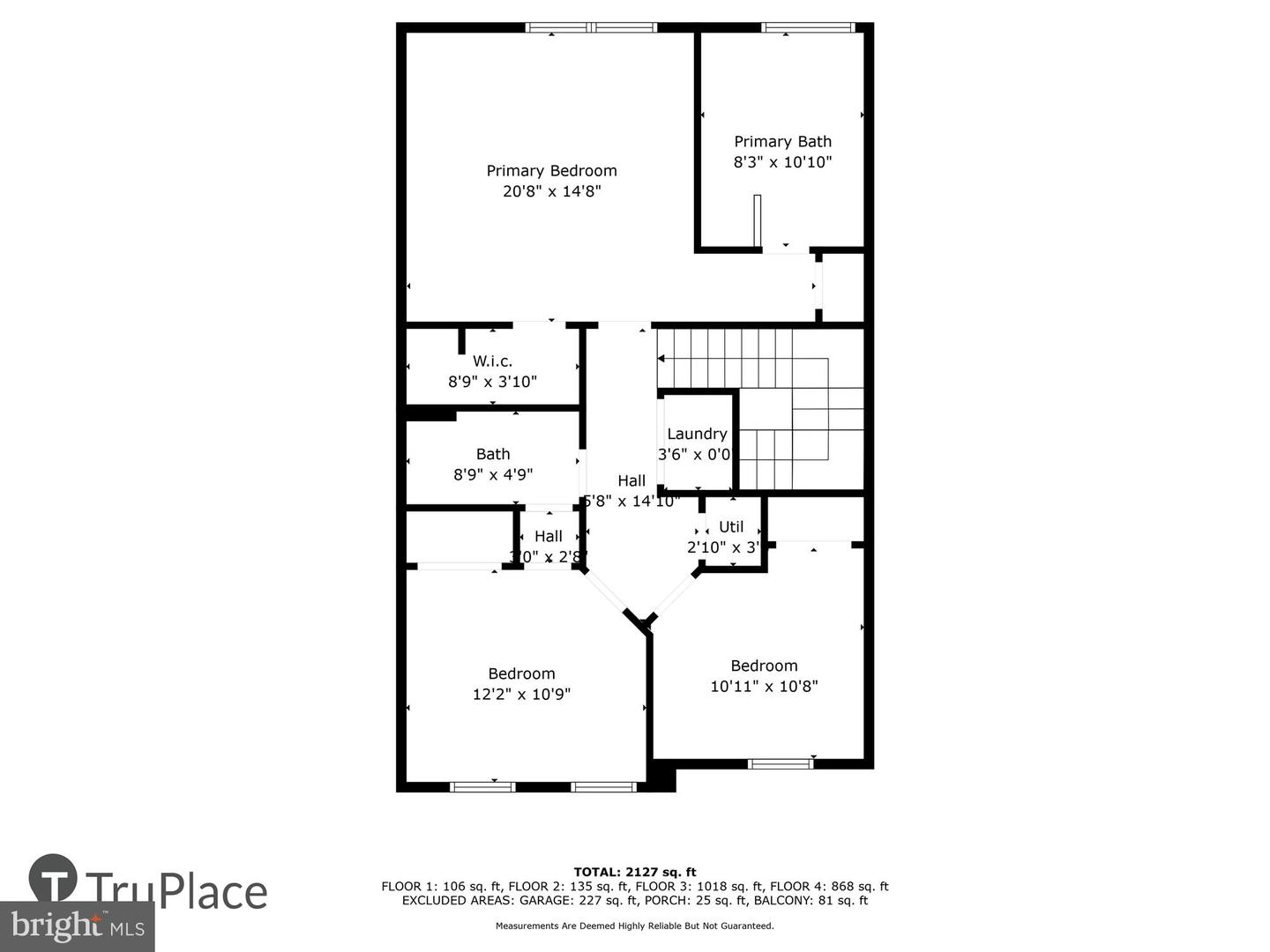 2312 MERSEYSIDE DR, WOODBRIDGE, Virginia 22191, 3 Bedrooms Bedrooms, ,2 BathroomsBathrooms,Residential,For sale,2312 MERSEYSIDE DR,VAPW2083654 MLS # VAPW2083654