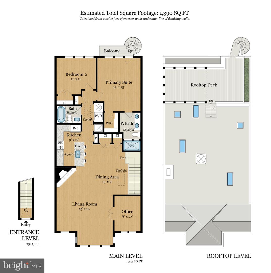 1819 6TH ST NW #B, WASHINGTON, District Of Columbia 20001, 3 Bedrooms Bedrooms, ,2 BathroomsBathrooms,Residential,For sale,1819 6TH ST NW #B,DCDC2170988 MLS # DCDC2170988