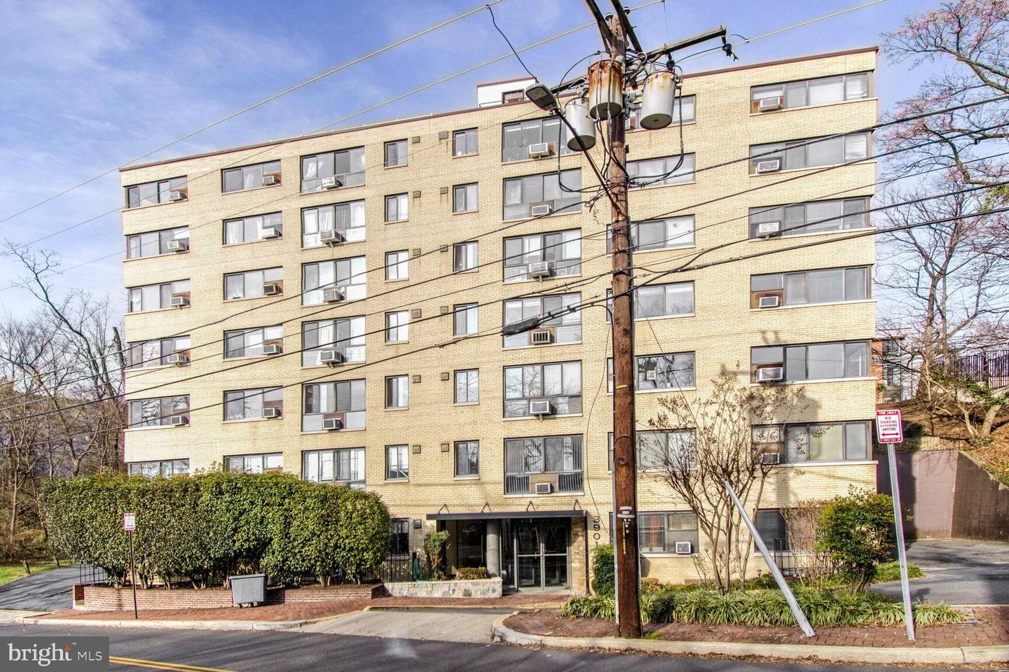 3901 TUNLAW RD NW #501, WASHINGTON, District Of Columbia 20007, 1 Bedroom Bedrooms, ,1 BathroomBathrooms,Residential,For sale,3901 TUNLAW RD NW #501,DCDC2172276 MLS # DCDC2172276