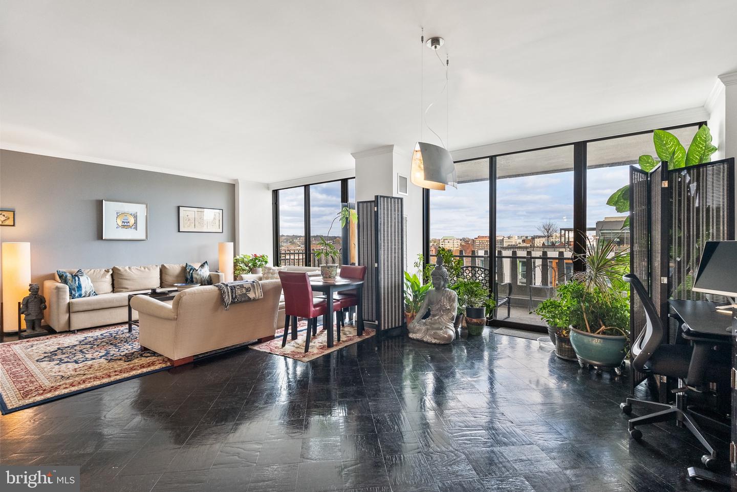2700 VIRGINIA AVE NW #1209, WASHINGTON, District Of Columbia 20037, 1 Bedroom Bedrooms, ,1 BathroomBathrooms,Residential,For sale,2700 VIRGINIA AVE NW #1209,DCDC2172398 MLS # DCDC2172398