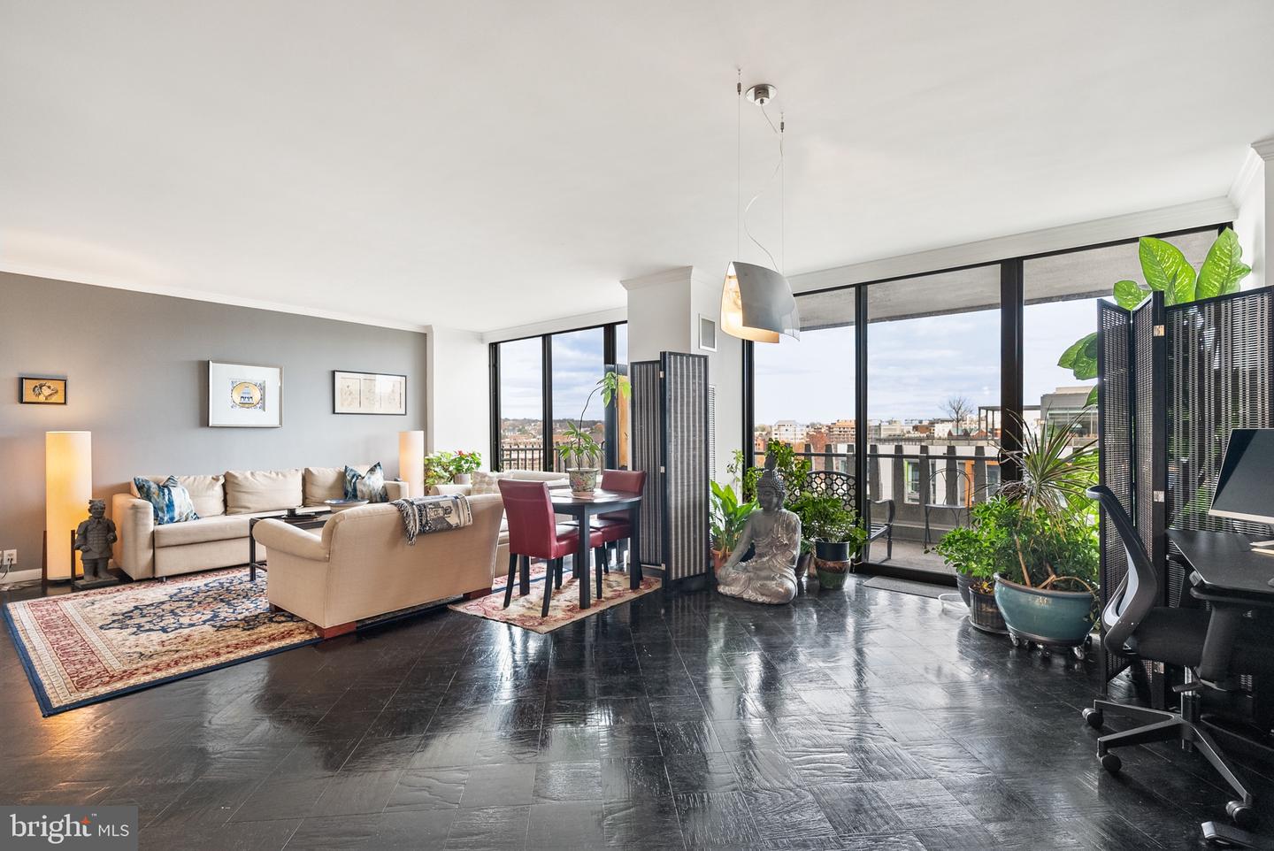 2700 VIRGINIA AVE NW #1209, WASHINGTON, District Of Columbia 20037, 1 Bedroom Bedrooms, ,1 BathroomBathrooms,Residential,For sale,2700 VIRGINIA AVE NW #1209,DCDC2172398 MLS # DCDC2172398