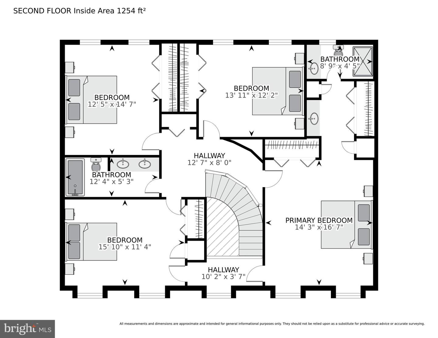 2792 N QUEBEC ST, ARLINGTON, Virginia 22207, 5 Bedrooms Bedrooms, ,3 BathroomsBathrooms,Residential,For sale,2792 N QUEBEC ST,VAAR2051852 MLS # VAAR2051852