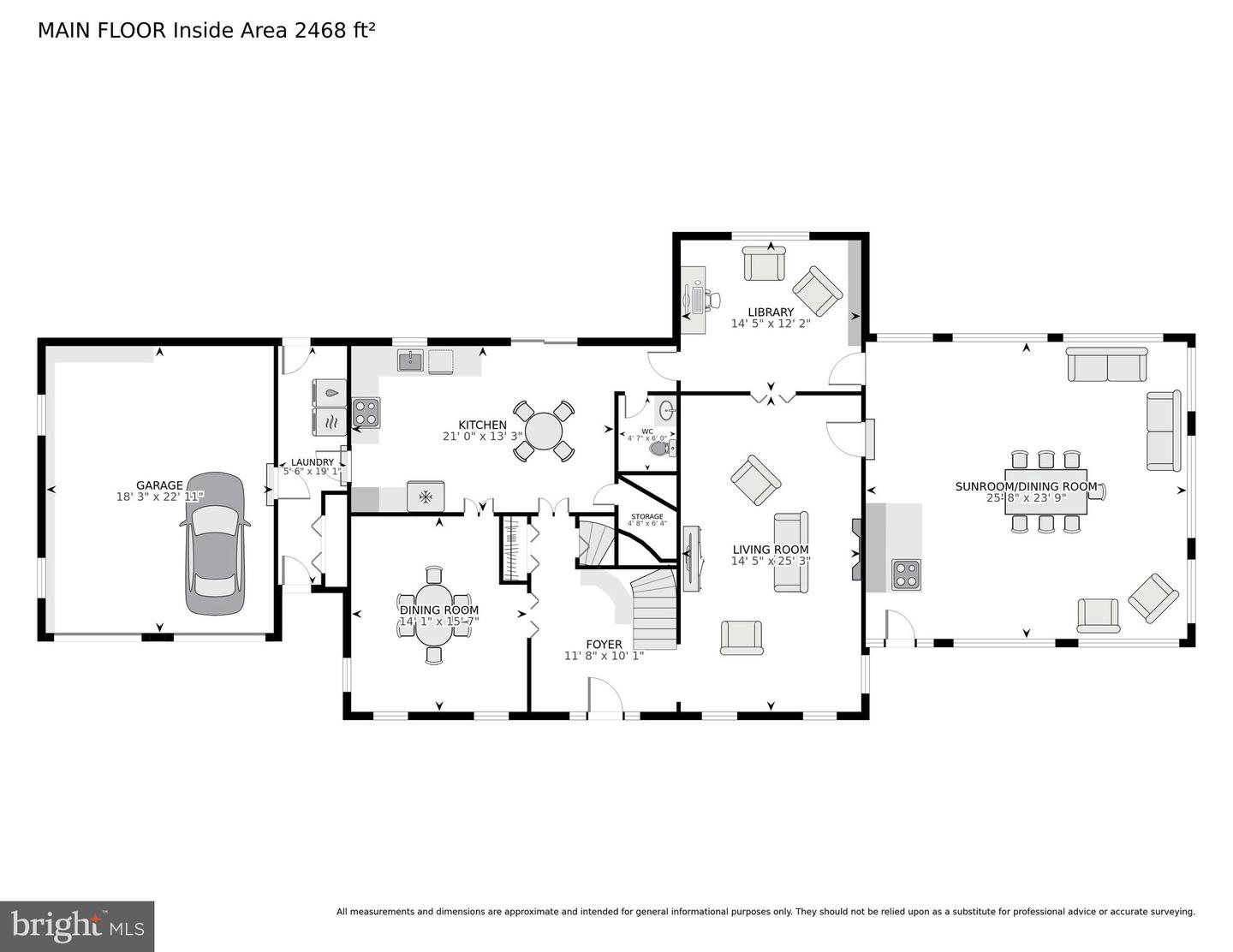 2792 N QUEBEC ST, ARLINGTON, Virginia 22207, 5 Bedrooms Bedrooms, ,3 BathroomsBathrooms,Residential,For sale,2792 N QUEBEC ST,VAAR2051852 MLS # VAAR2051852