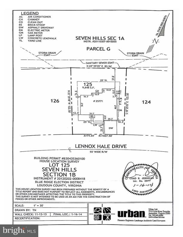 25771 LENNOX HALE DR, ALDIE, Virginia 20105, 5 Bedrooms Bedrooms, ,4 BathroomsBathrooms,Residential,For sale,25771 LENNOX HALE DR,VALO2085522 MLS # VALO2085522