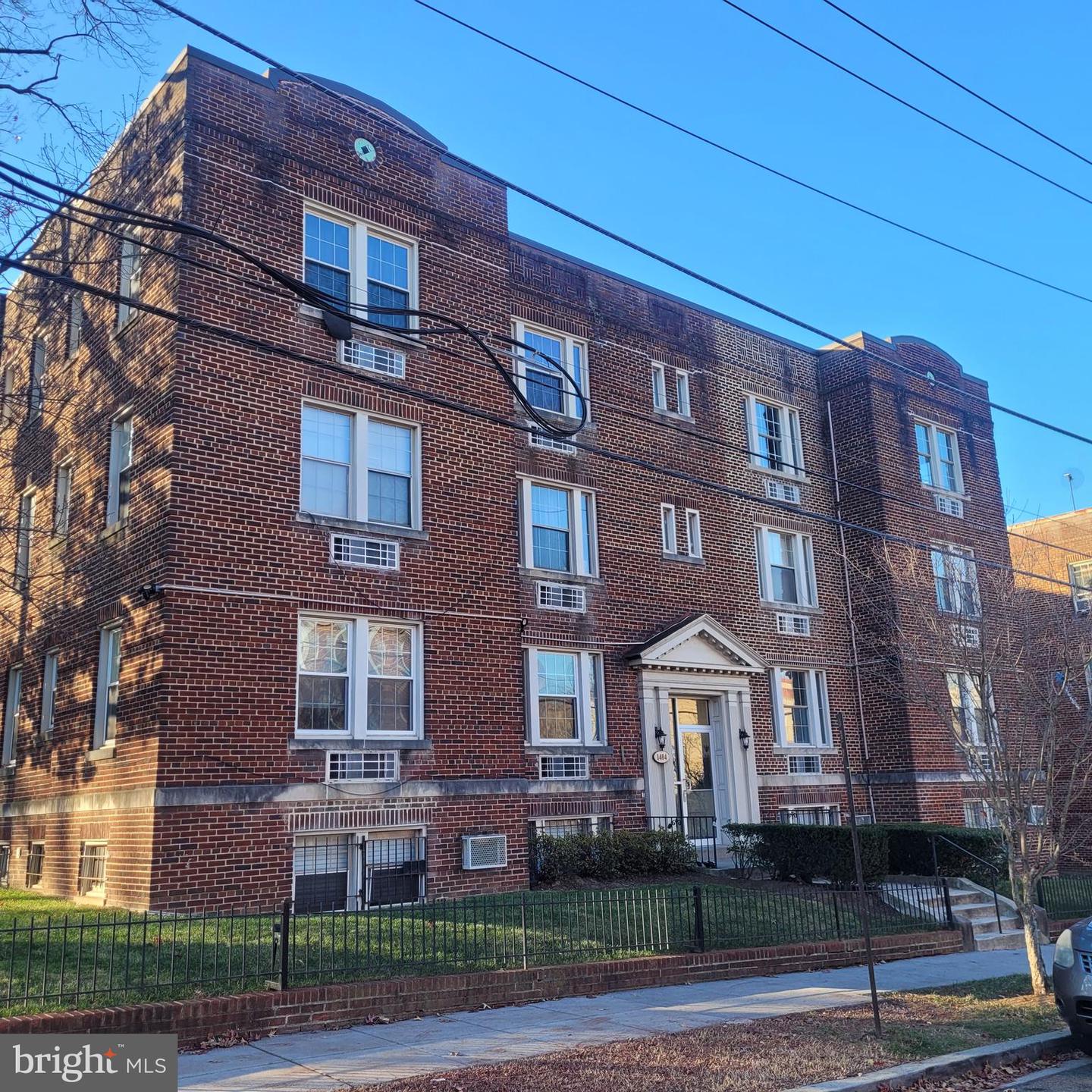 1404 TUCKERMAN ST NW #101, WASHINGTON, District Of Columbia 20011, 1 Bedroom Bedrooms, ,1 BathroomBathrooms,Residential,For sale,1404 TUCKERMAN ST NW #101,DCDC2172604 MLS # DCDC2172604