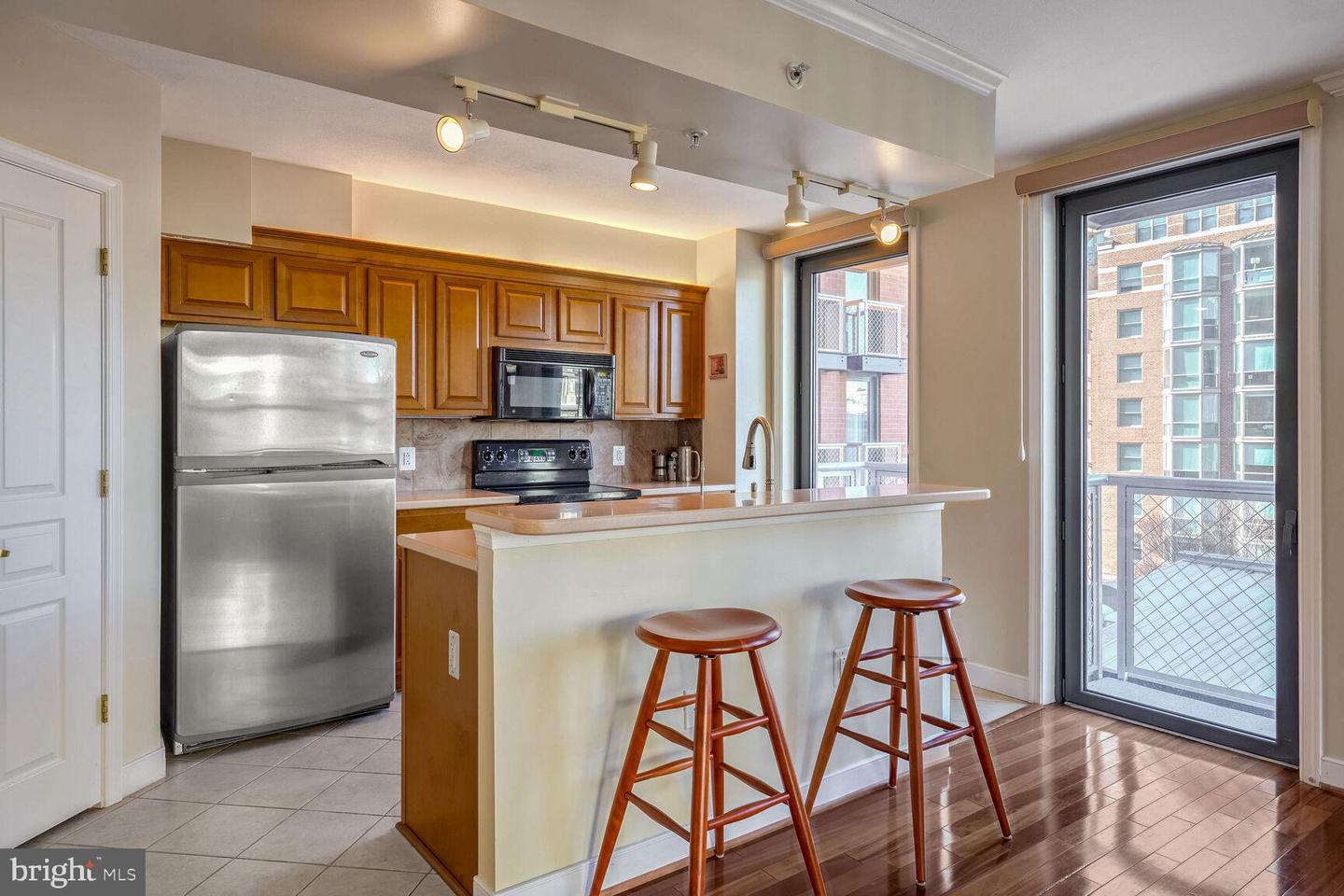 616 E ST NW #618, WASHINGTON, District Of Columbia 20004, 2 Bedrooms Bedrooms, ,2 BathroomsBathrooms,Residential,For sale,616 E ST NW #618,DCDC2172824 MLS # DCDC2172824