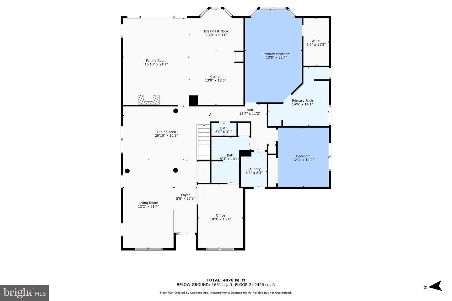 17203 FOUR SEASONS DR, DUMFRIES, Virginia 22025, 3 Bedrooms Bedrooms, ,3 BathroomsBathrooms,Residential,For sale,17203 FOUR SEASONS DR,VAPW2085192 MLS # VAPW2085192