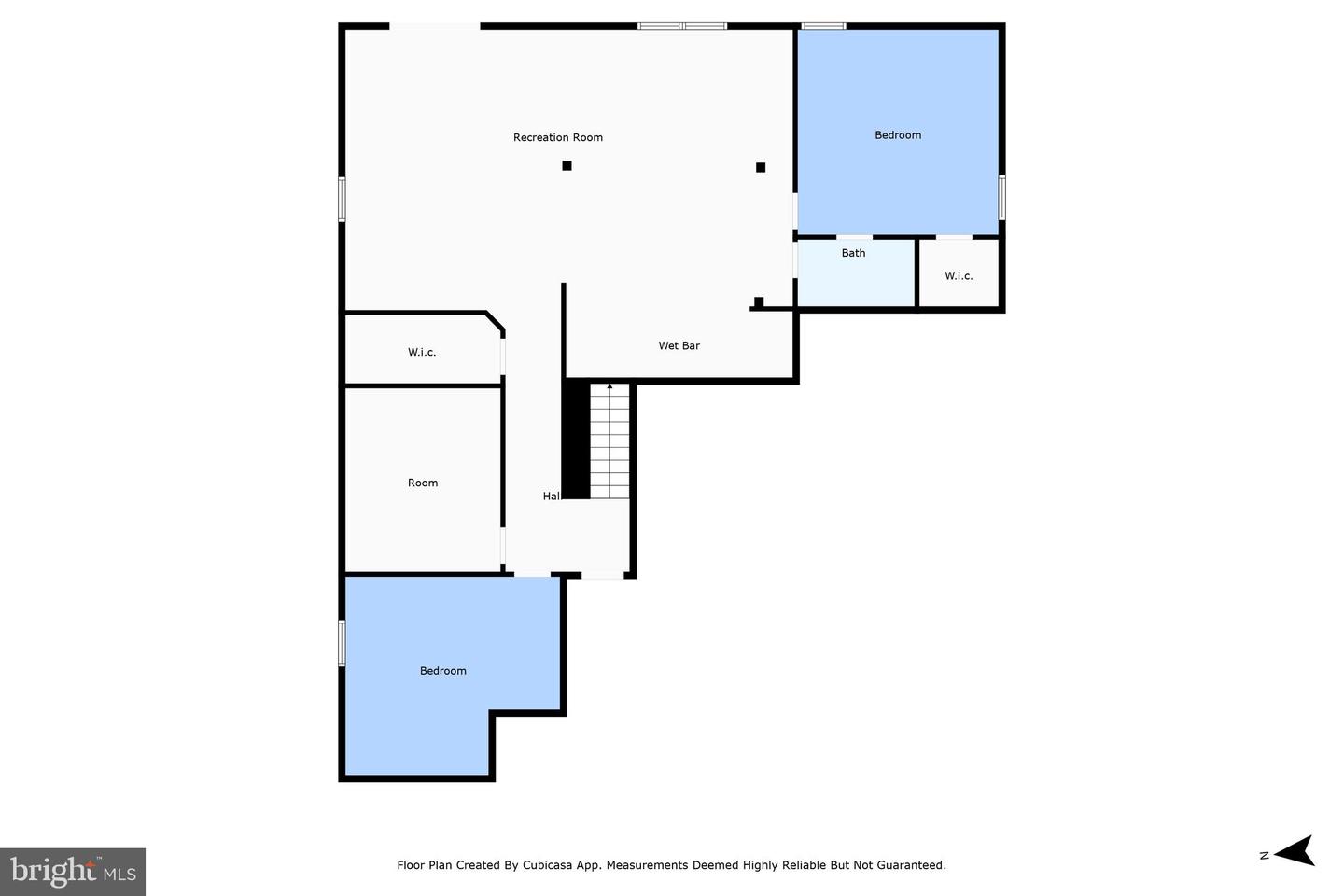 17203 FOUR SEASONS DR, DUMFRIES, Virginia 22025, 3 Bedrooms Bedrooms, ,3 BathroomsBathrooms,Residential,For sale,17203 FOUR SEASONS DR,VAPW2085192 MLS # VAPW2085192