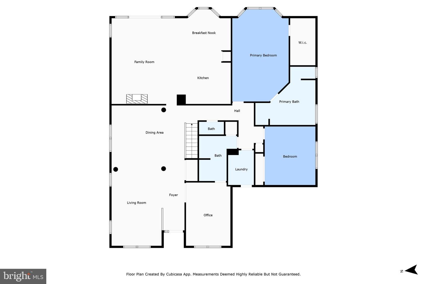 17203 FOUR SEASONS DR, DUMFRIES, Virginia 22025, 3 Bedrooms Bedrooms, ,3 BathroomsBathrooms,Residential,For sale,17203 FOUR SEASONS DR,VAPW2085192 MLS # VAPW2085192