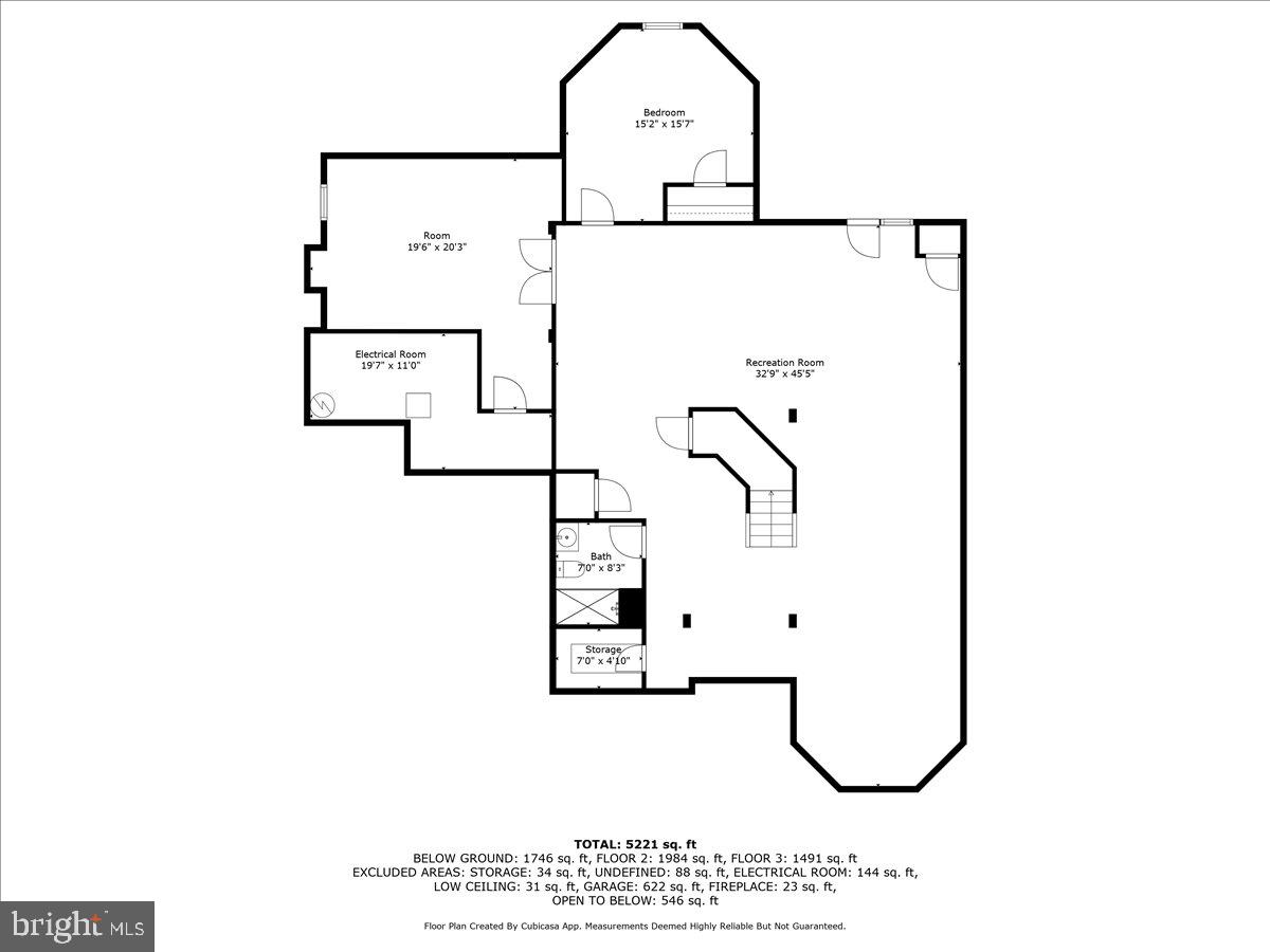 41521 DEER POINT CT, ALDIE, Virginia 20105, 5 Bedrooms Bedrooms, ,4 BathroomsBathrooms,Residential,For sale,41521 DEER POINT CT,VALO2085830 MLS # VALO2085830